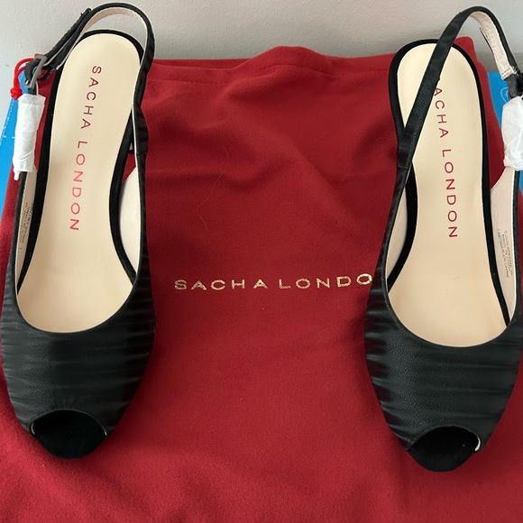 Brand new sacha london shoes - Picture 5 of 6